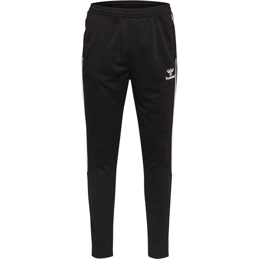 Мужские зауженные тренировочные брюки Hummel Arne 206162
Мужские зауженные тренировочные брюки Hummel Arne 206162