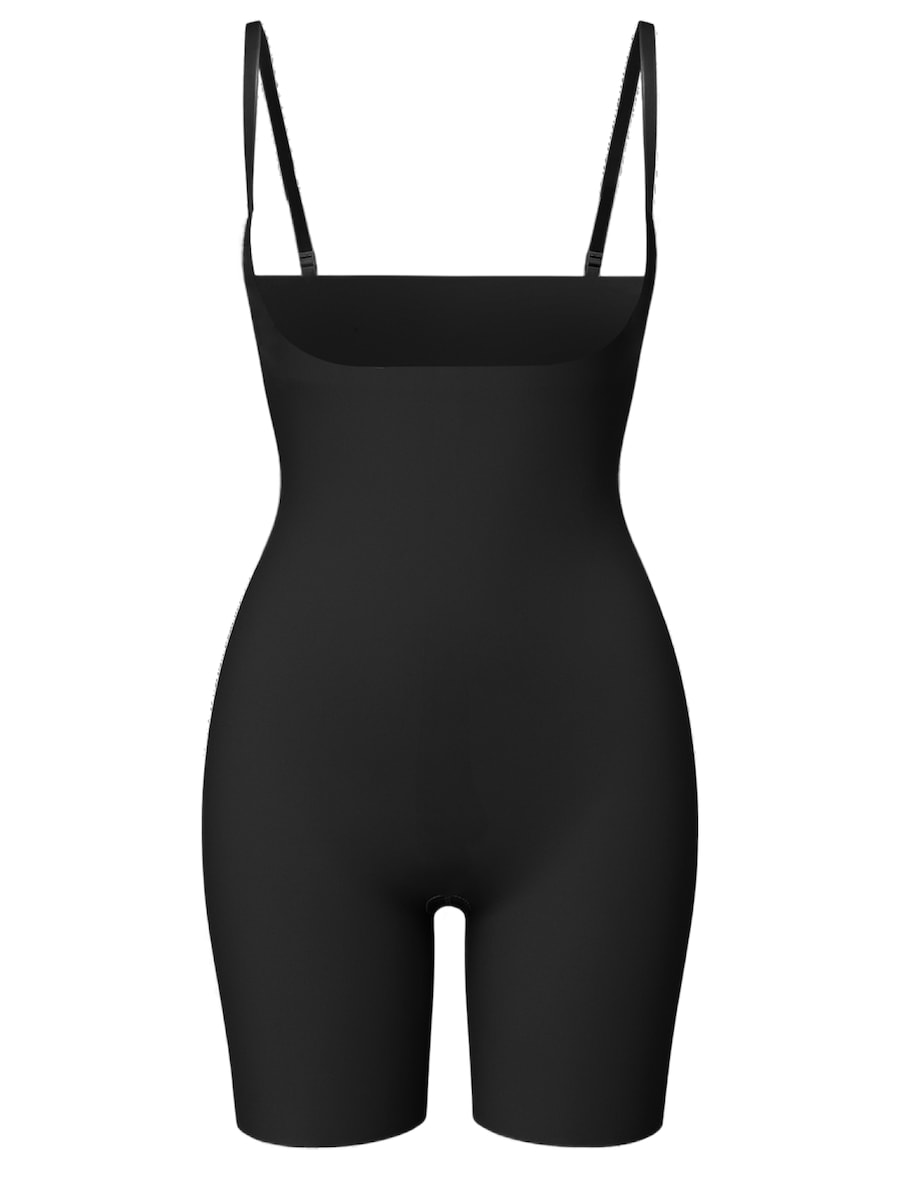 Корректирующее боди C&City, черный
Корректирующее боди C&City, черный