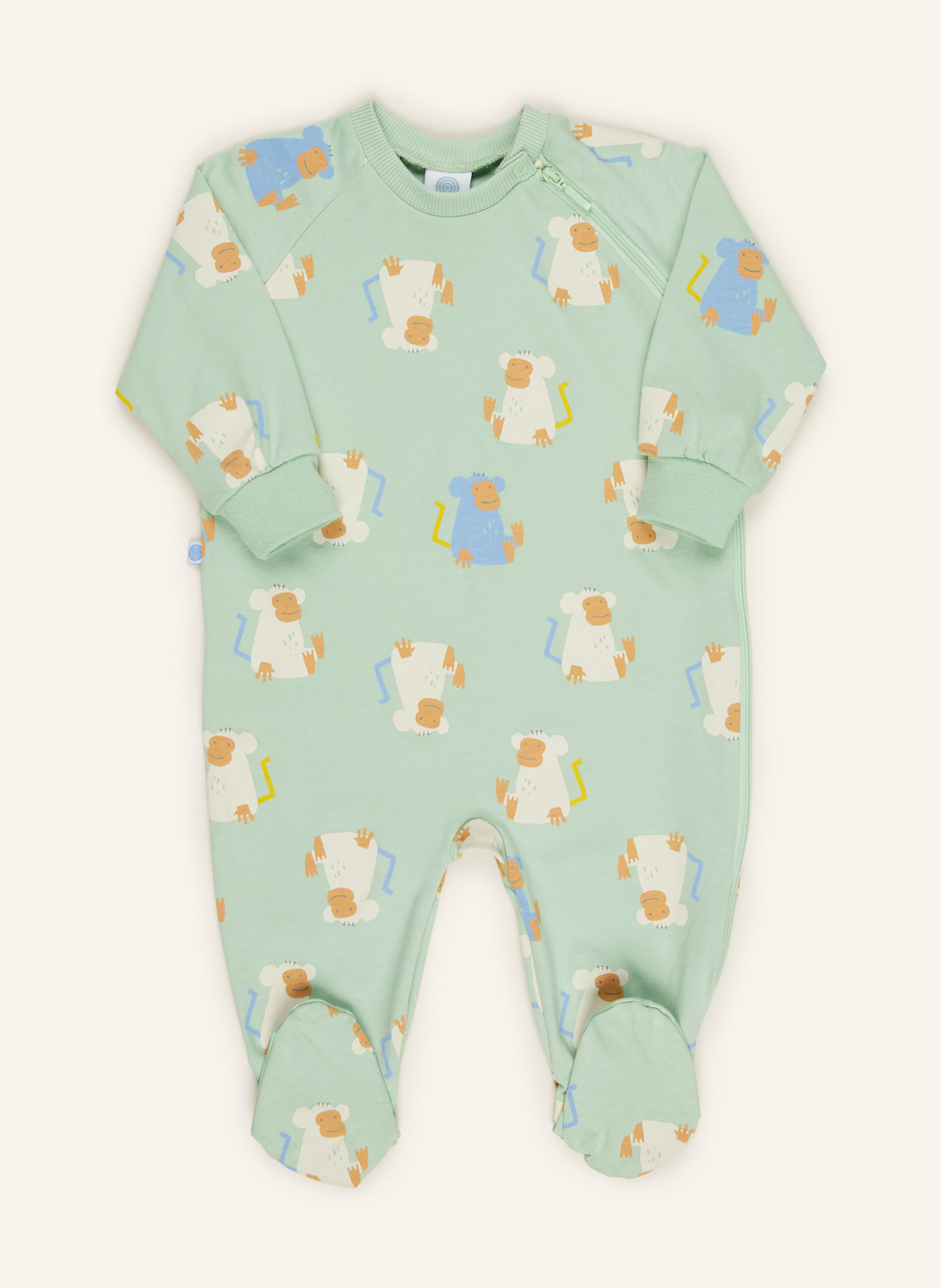 Комбинезоны Sanetta, мультиколор
Комбинезоны Sanetta, мультиколор