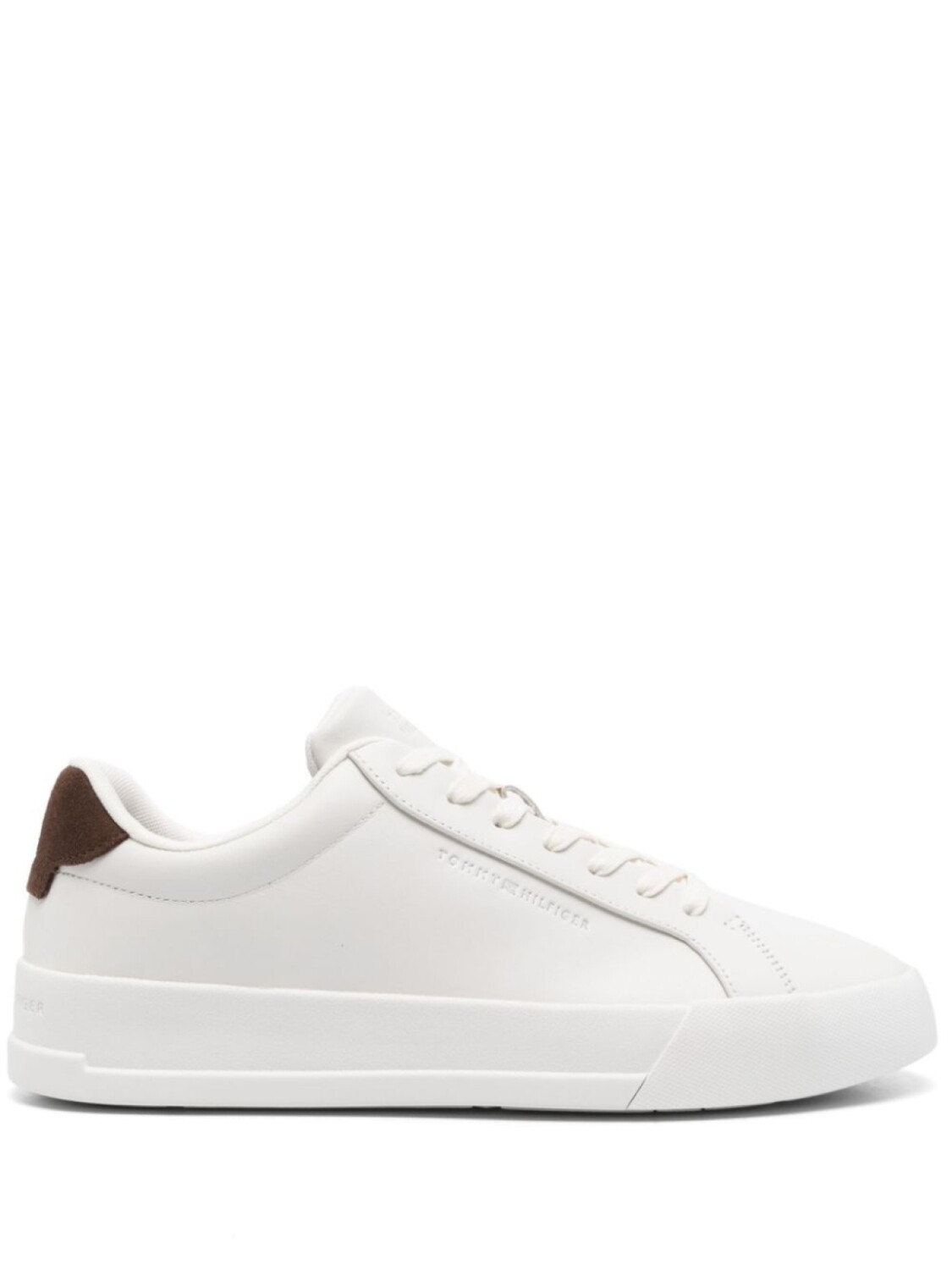 Кроссовки Court Tommy Hilfiger, белый
Кроссовки Court Tommy Hilfiger, белый