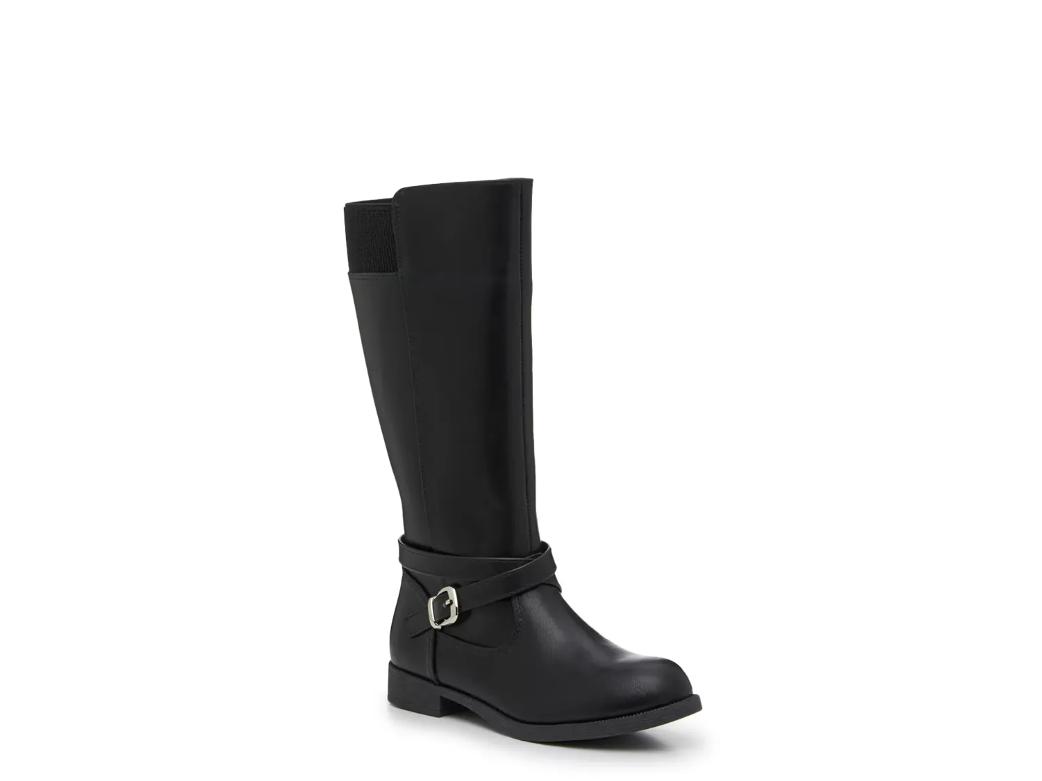 Сапоги Avery Riding Boot Kelly & Katie, черный
Сапоги Avery Riding Boot Kelly & Katie, черный