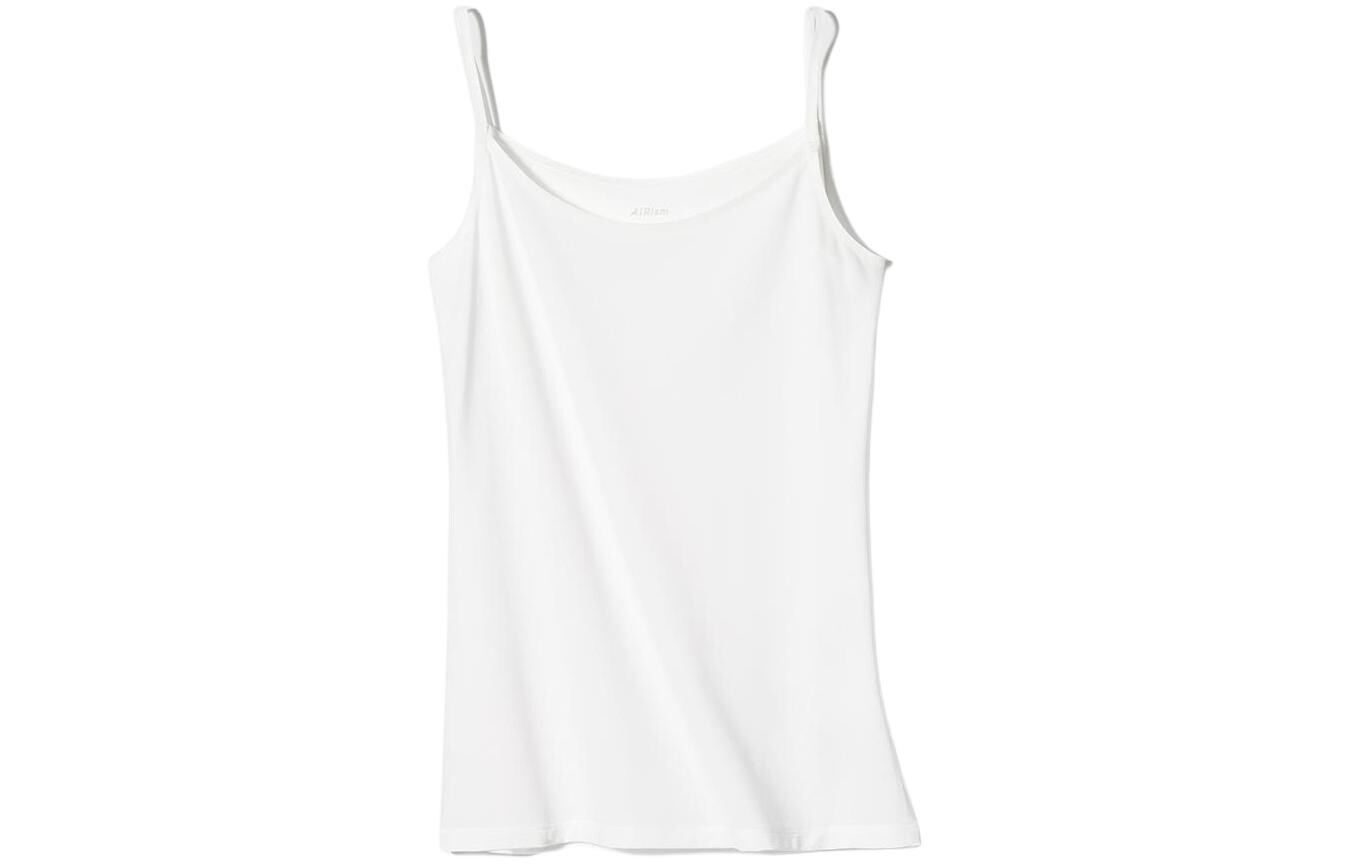 Женская майка Uniqlo 
Женская майка Uniqlo