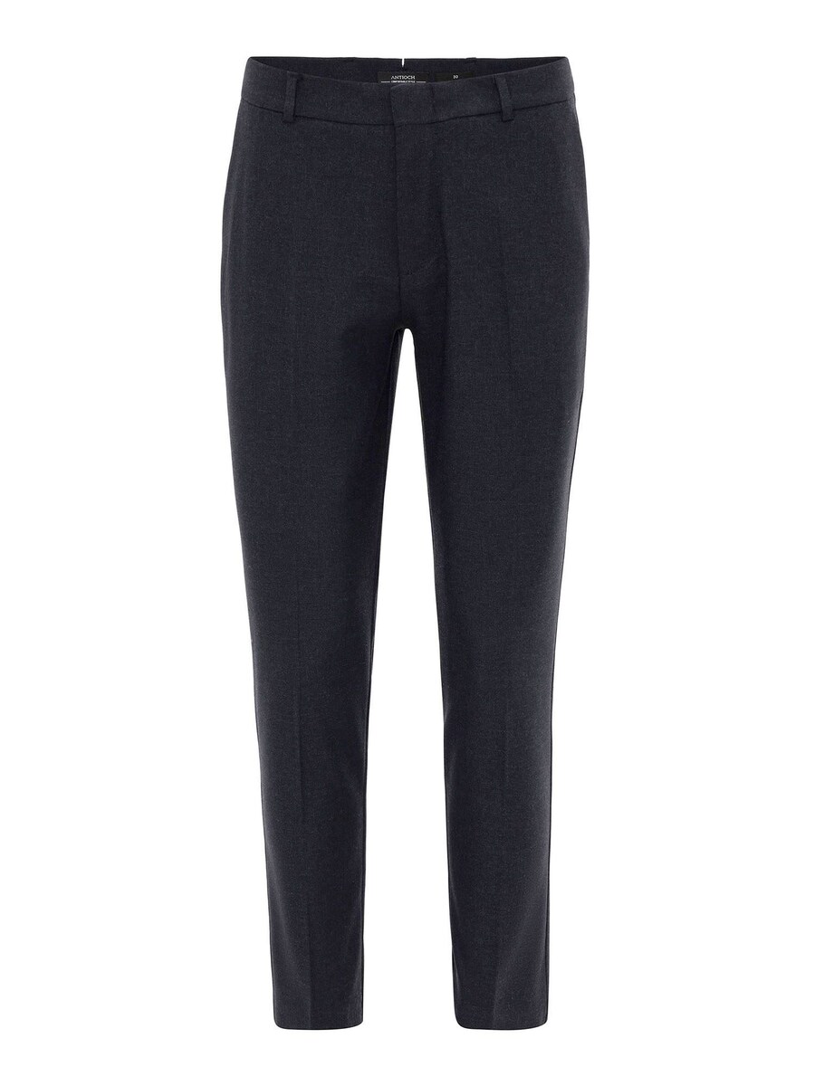 Обычные брюки- чинос Antioch Wilmer, морской синий
Обычные брюки- чинос Antioch Wilmer, морской синий