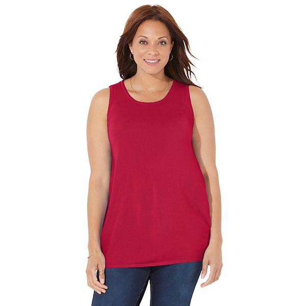 Женская куртка Cashmiracle Plus Size Petite Catherines, Classic Red
Женская куртка Cashmiracle Plus Size Petite Catherines, Classic Red