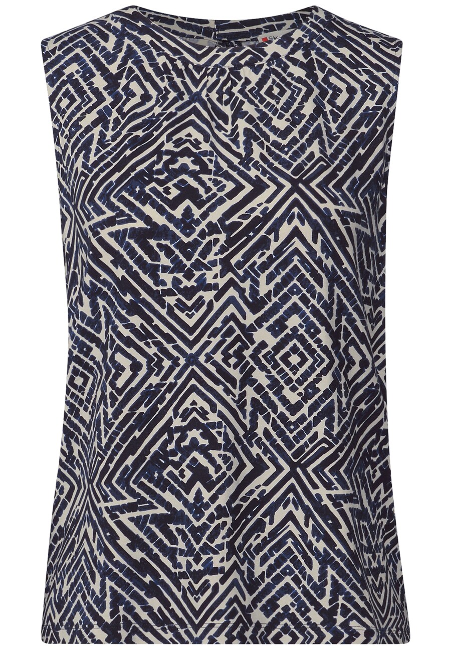 Топ STREET ONE, темно-синий
Топ STREET ONE, темно-синий