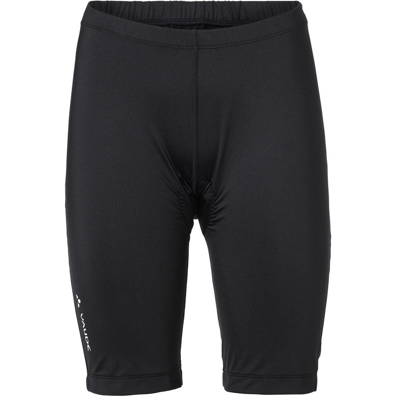 Женские шорты-велосипедки Matera II короткие Vaude, черный
Женские шорты-велосипедки Matera II короткие Vaude, черный