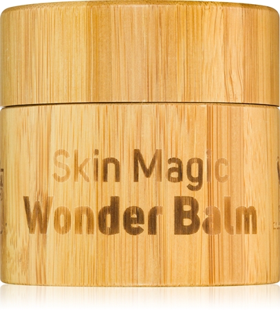 Многофункциональный лосьон для питания и увлажнения TanOrganic Skin Magic Wonder Balm, 80 g
Многофункциональный лосьон для питания и увлажнения TanOrganic Skin Magic Wonder Balm, 80 g