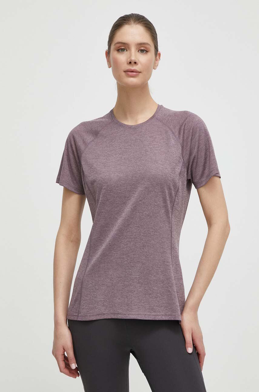 Спортивная футболка с дартом Montane, фиолетовый
Спортивная футболка с дартом Montane, фиолетовый