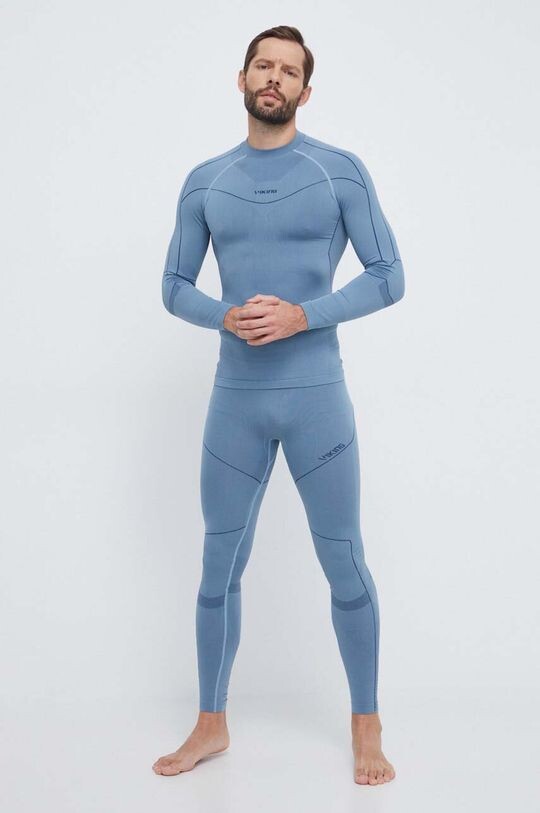 Функциональный комплект нижнего белья Gary Viking, синий
Функциональный комплект нижнего белья Gary Viking, синий