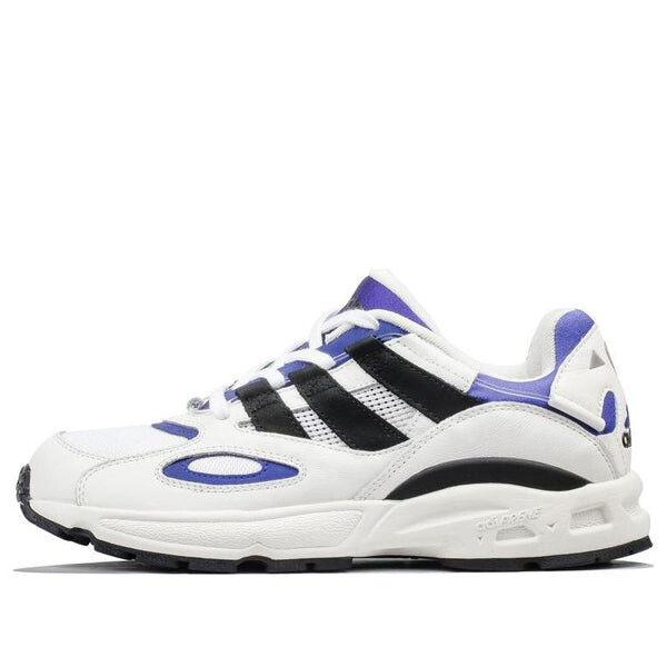 Лексикон консорциума толстых кроссовок og Adidas, белый
Лексикон консорциума толстых кроссовок og Adidas, белый