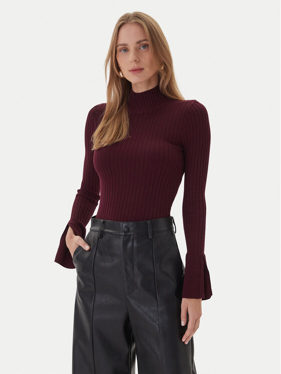 Водолазка regular fit RI1NT052 4005 Kaos, красный
Водолазка regular fit RI1NT052 4005 Kaos, красный