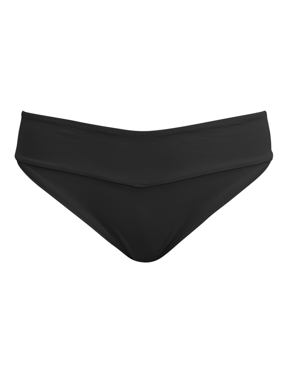 Плавки бикини SugarShape Valencia, черный
Плавки бикини SugarShape Valencia, черный