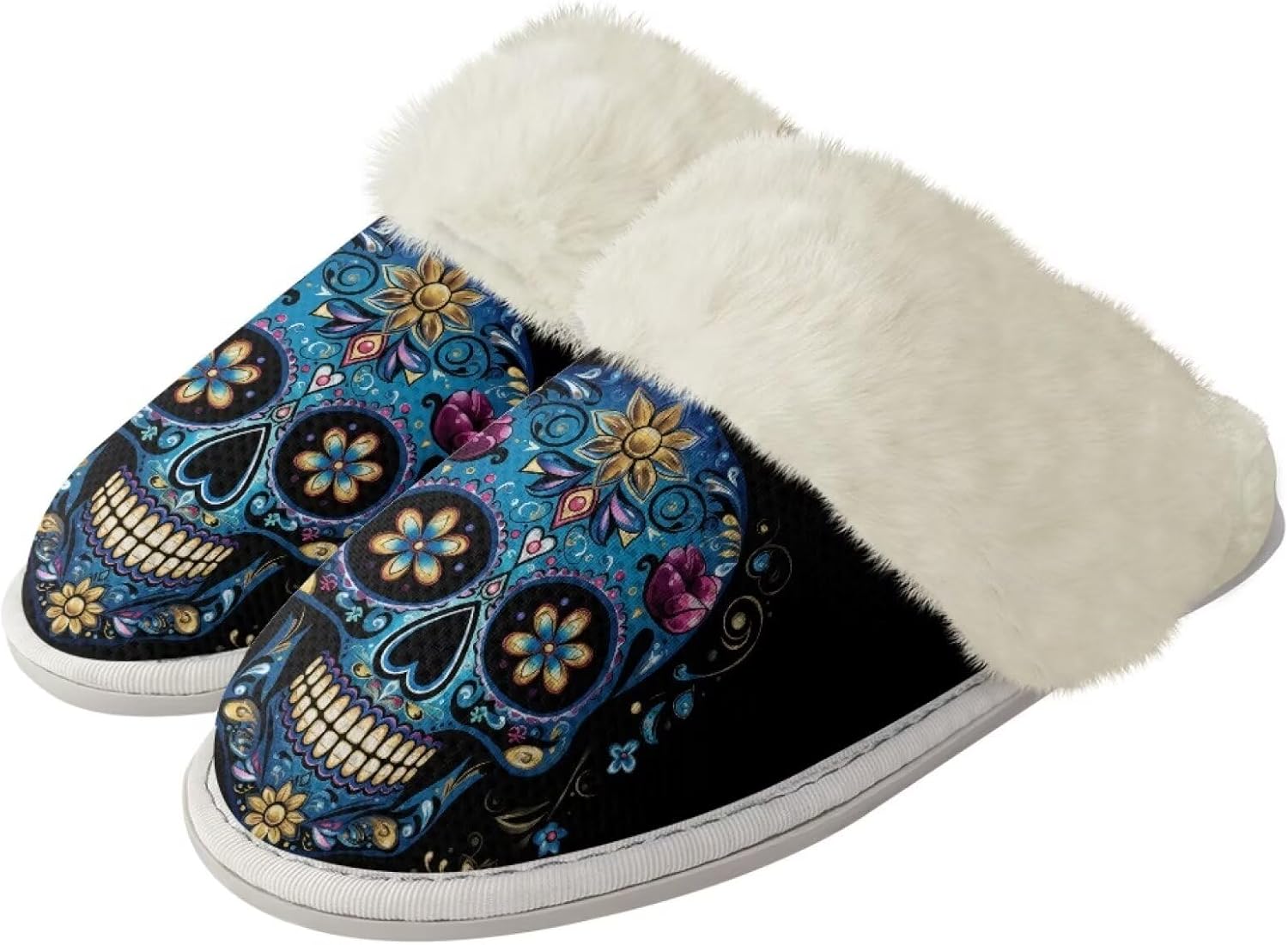 Женские пушистые тапочки, мужские тапочки-слипоны для зимы, домашние туфли, удобные мягкие тапочки из махровой ткани, с нескользящей резиновой подошвой для ванной и дома Watdotory, синий
Женские пушистые тапочки, мужские тапочки-слипоны для зимы, домашние туфли, удобные мягкие тапочки из махровой ткани, с нескользящей резиновой подошвой для ванной и дома Watdotory, синий