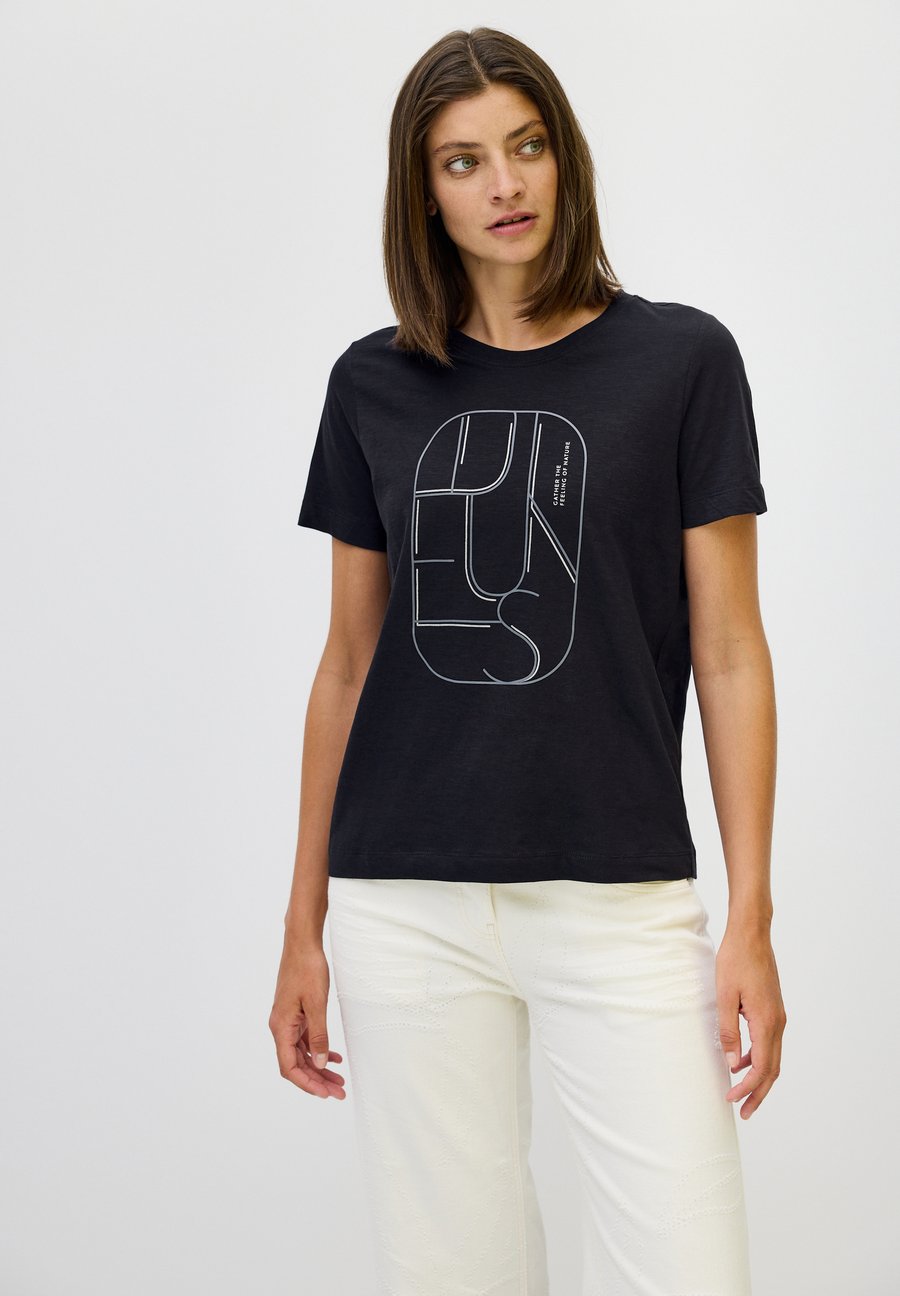 Футболка Cecil MIT ARTWORK, Blau/Dark Blue, Синий, Футболка Cecil MIT ARTWORK, Blau/Dark Blue
Футболка Cecil MIT ARTWORK, Blau/Dark Blue, Синий, Футболка Cecil MIT ARTWORK, Blau/Dark Blue