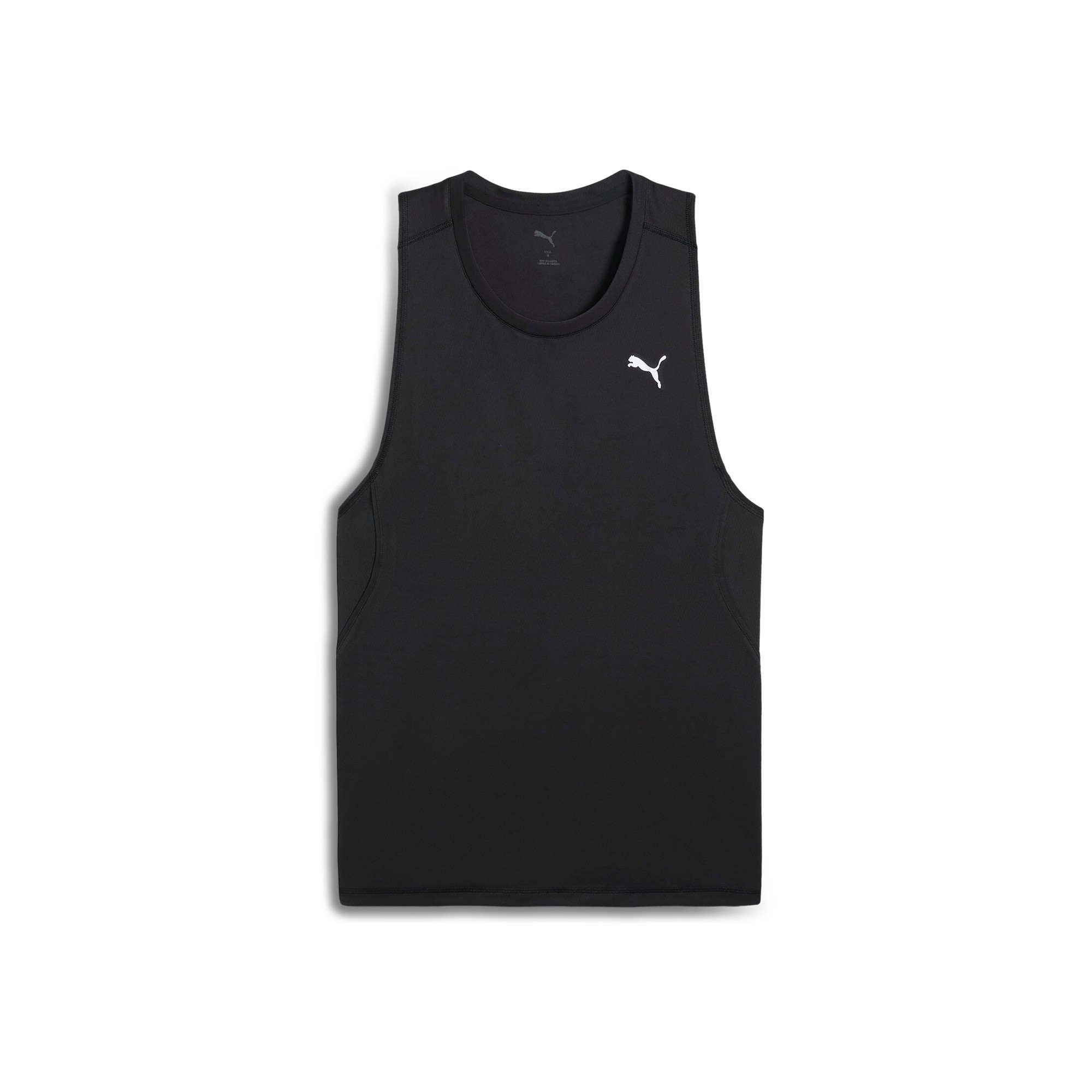 PUMA Мужские майки Tank Tops Black 01
PUMA Мужские майки Tank Tops Black 01
