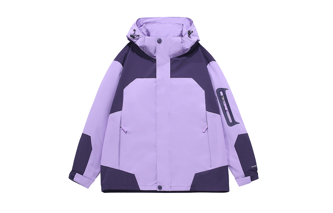 MASGLO Куртка женская, Taro Purple
MASGLO Куртка женская, Taro Purple