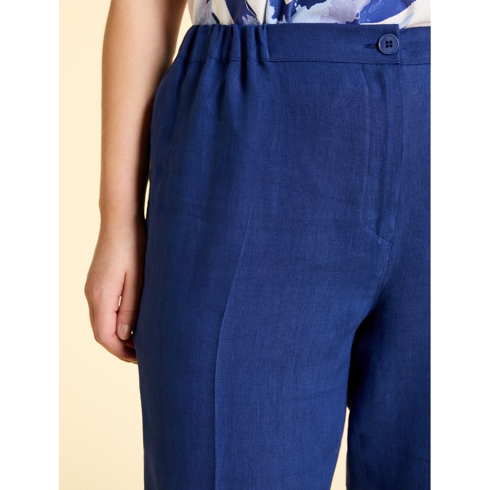 Брюки REGIONE Marina Rinaldi, China Blue
Брюки REGIONE Marina Rinaldi, China Blue