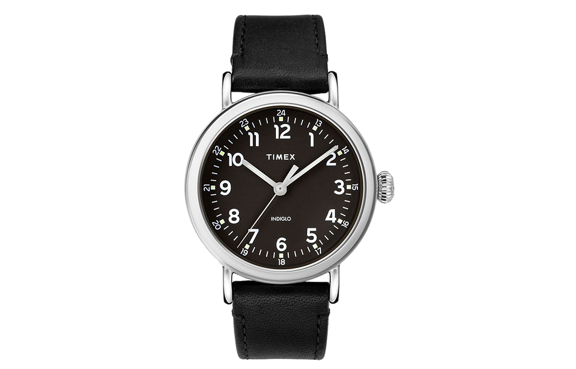 TIMEX Часы Standard TW2T20200VQ
TIMEX Часы Standard TW2T20200VQ