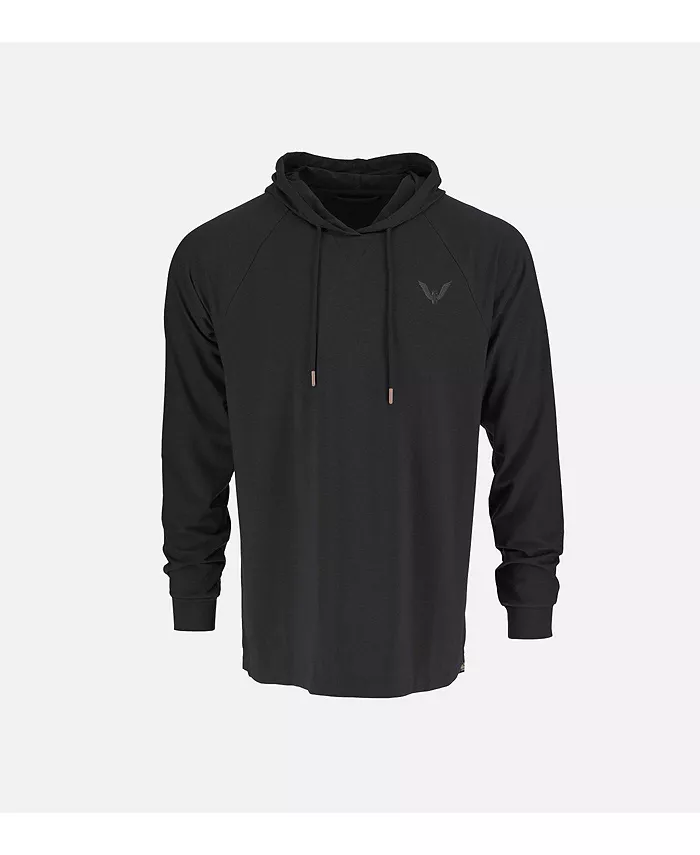 Рубашка премиум-класса с капюшоном и длинными рукавами для больших и высоких Thorogood, черный
Рубашка премиум-класса с капюшоном и длинными рукавами для больших и высоких Thorogood, черный