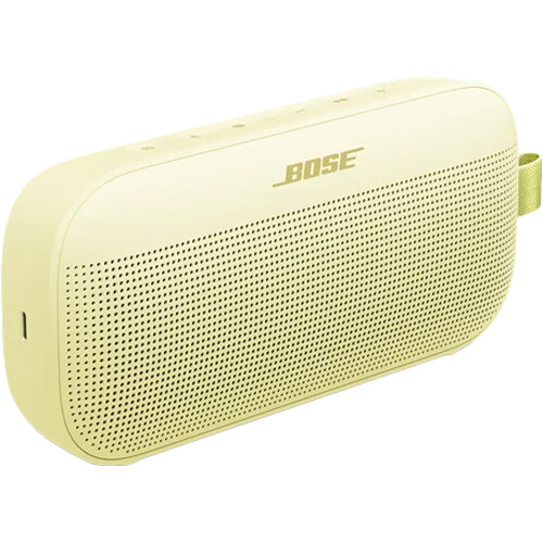 Мобильные колонки Bluetooth Bose SoundLink Flex Portable Bluetooth Speaker 887612-0700
Мобильные колонки Bluetooth Bose SoundLink Flex Portable Bluetooth Speaker 887612-0700