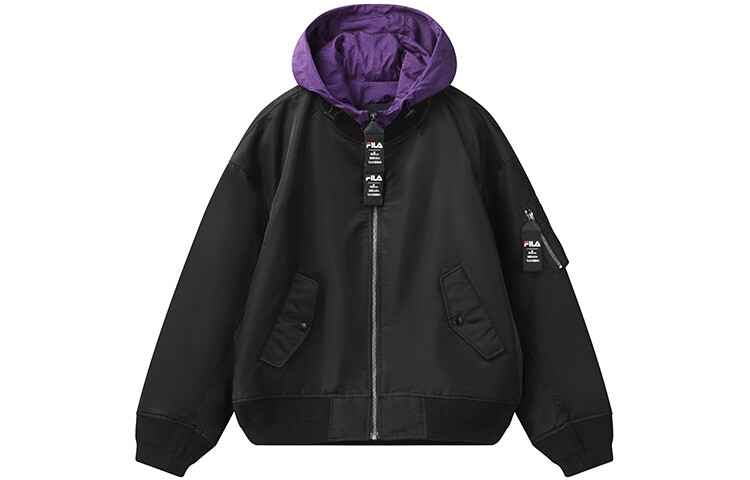 Мужская куртка Mihara Yasuhiro X MIHARA YASUHIRO Collaboration Collection Jet Black Fila
Мужская куртка Mihara Yasuhiro X MIHARA YASUHIRO Collaboration Collection Jet Black Fila