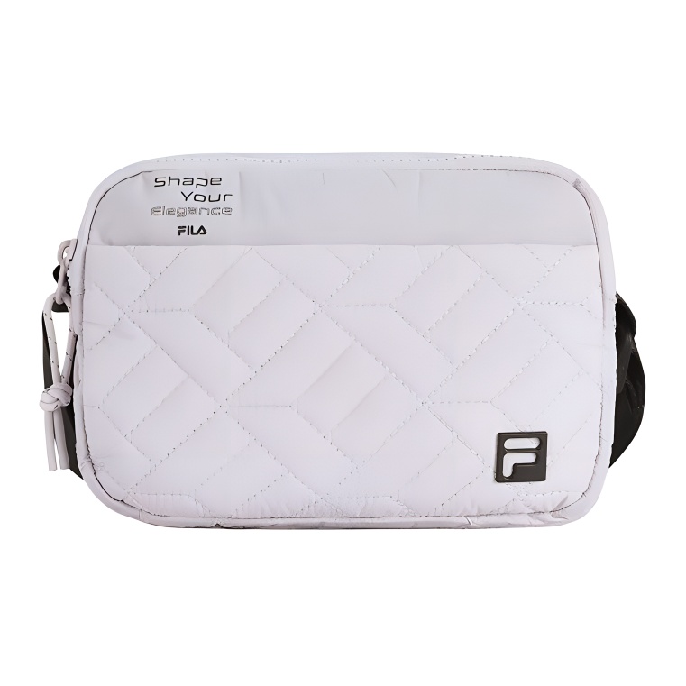 FILA Тканевый наплечный мешок, кросс-боди экстра малый women's светло-пыльный фиолетовый
FILA Тканевый наплечный мешок, кросс-боди экстра малый women's светло-пыльный фиолетовый