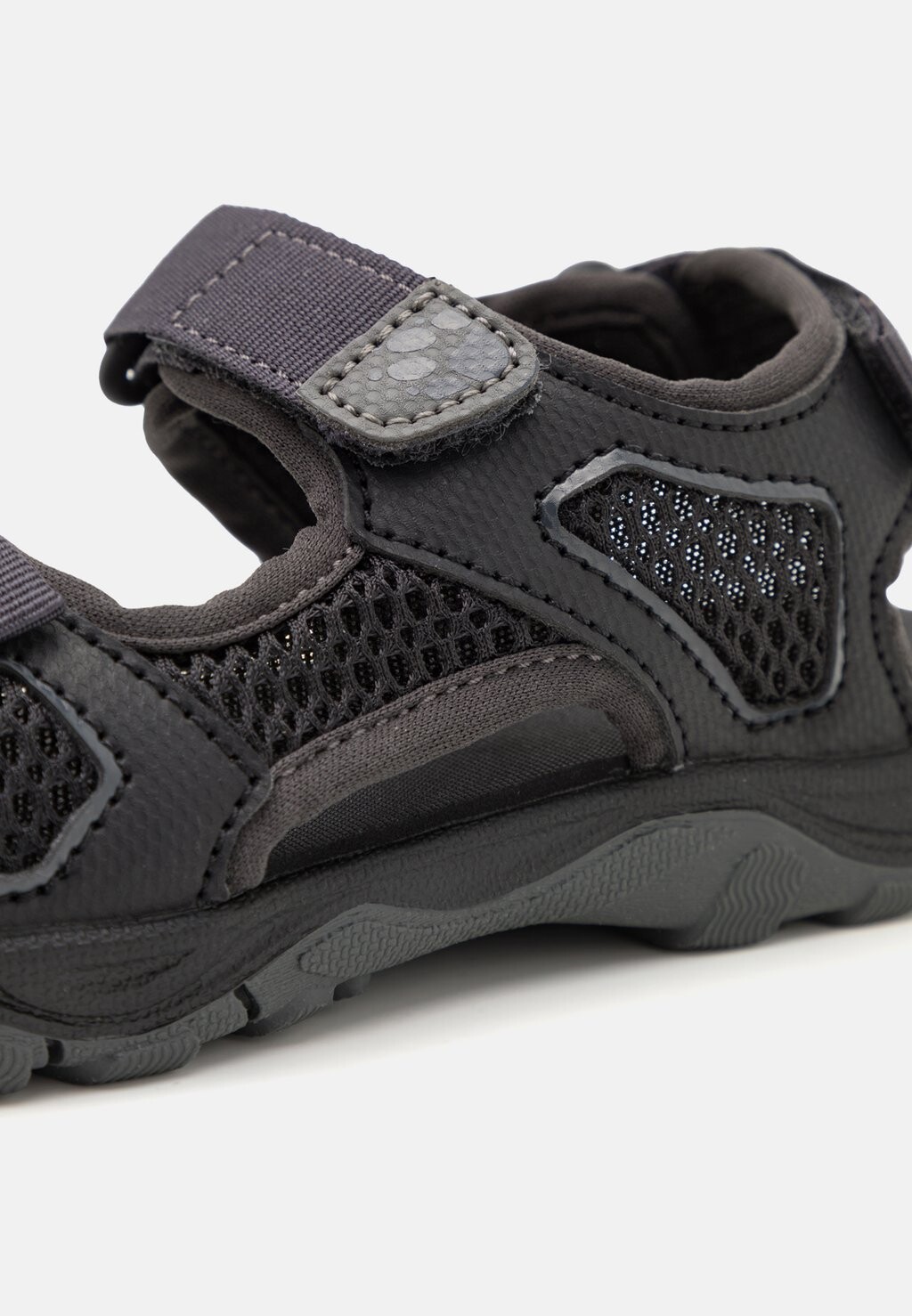 Прогулочные сандалии Taraco Beach Unisex Jack Wolfskin, черный
Прогулочные сандалии Taraco Beach Unisex Jack Wolfskin, черный