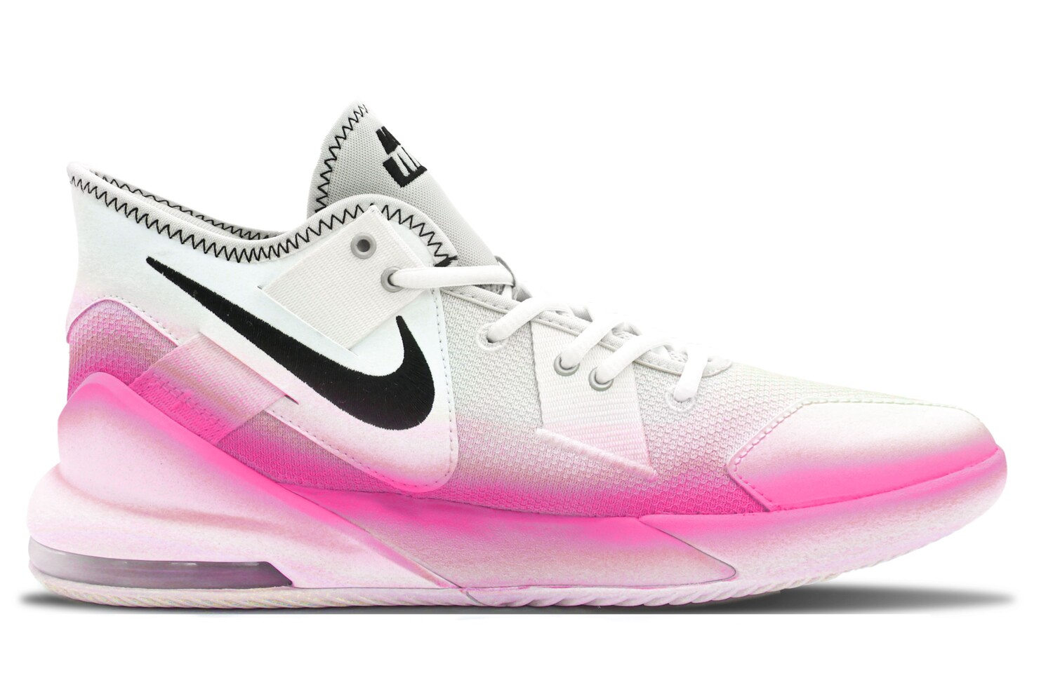 Мужские баскетбольные кроссовки Nike Air Max Impact 2
Мужские баскетбольные кроссовки Nike Air Max Impact 2