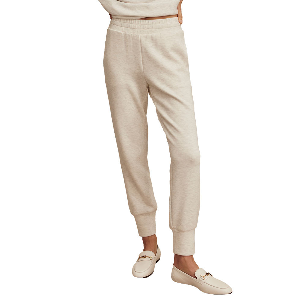 Женские брюки Varley The Slim с манжетами 25 дюймов., Ivory Marl
Женские брюки Varley The Slim с манжетами 25 дюймов., Ivory Marl