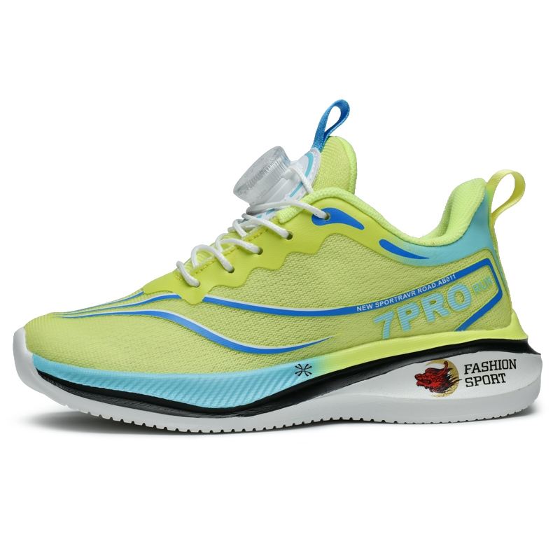 Прочная дышащая детская обувь для повседневной жизни YUZHAOLIN, зеленый
Прочная дышащая детская обувь для повседневной жизни YUZHAOLIN, зеленый