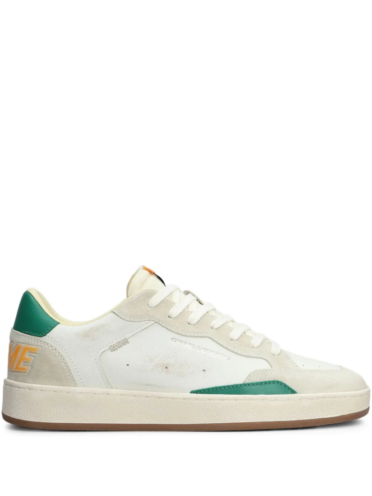 Кроссовки Челси Crime, белый
Кроссовки Челси Crime, белый