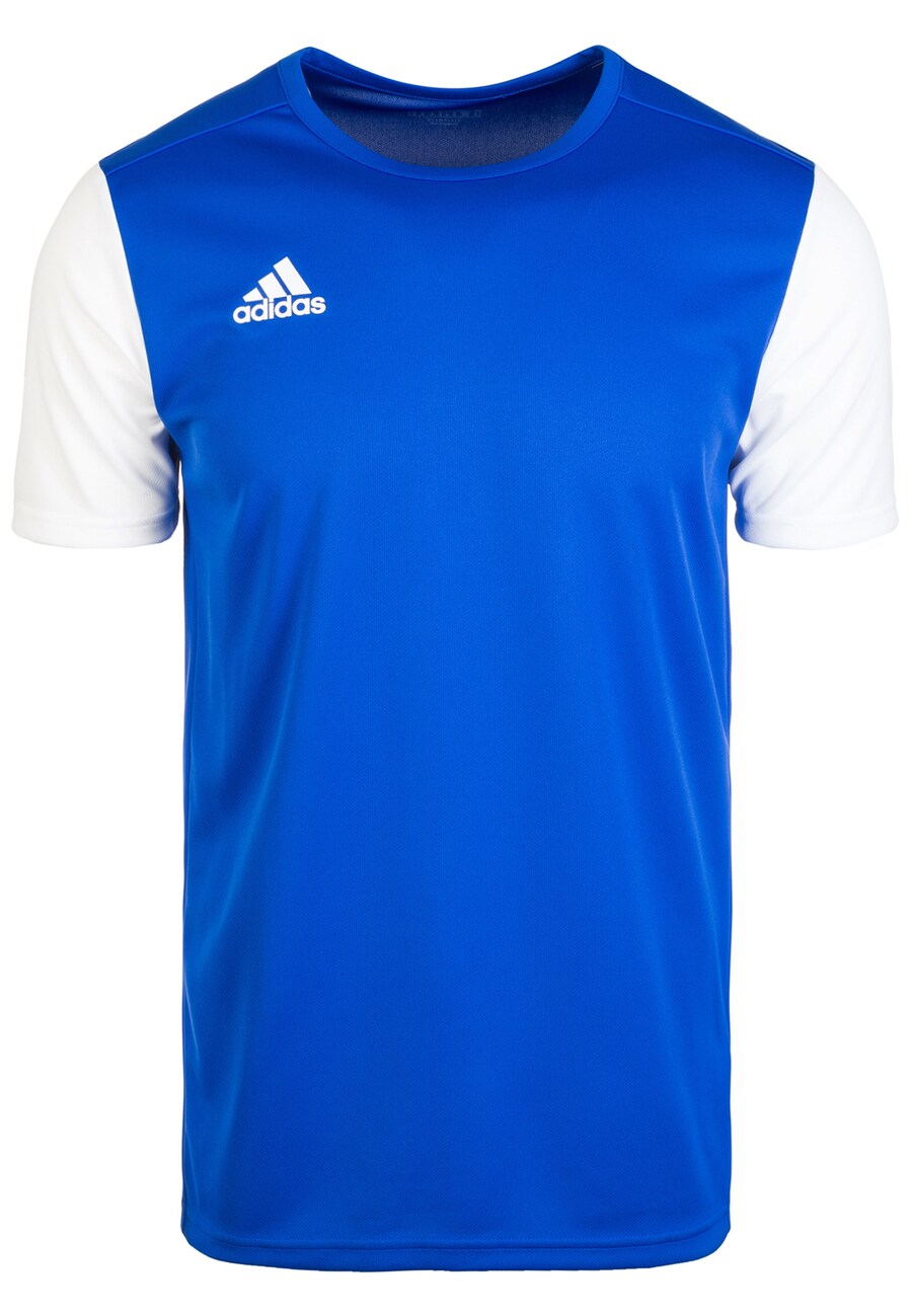 Топ ADIDAS PERFORMANCE Performance Shirt Estro 19, королевский синий
Топ ADIDAS PERFORMANCE Performance Shirt Estro 19, королевский синий