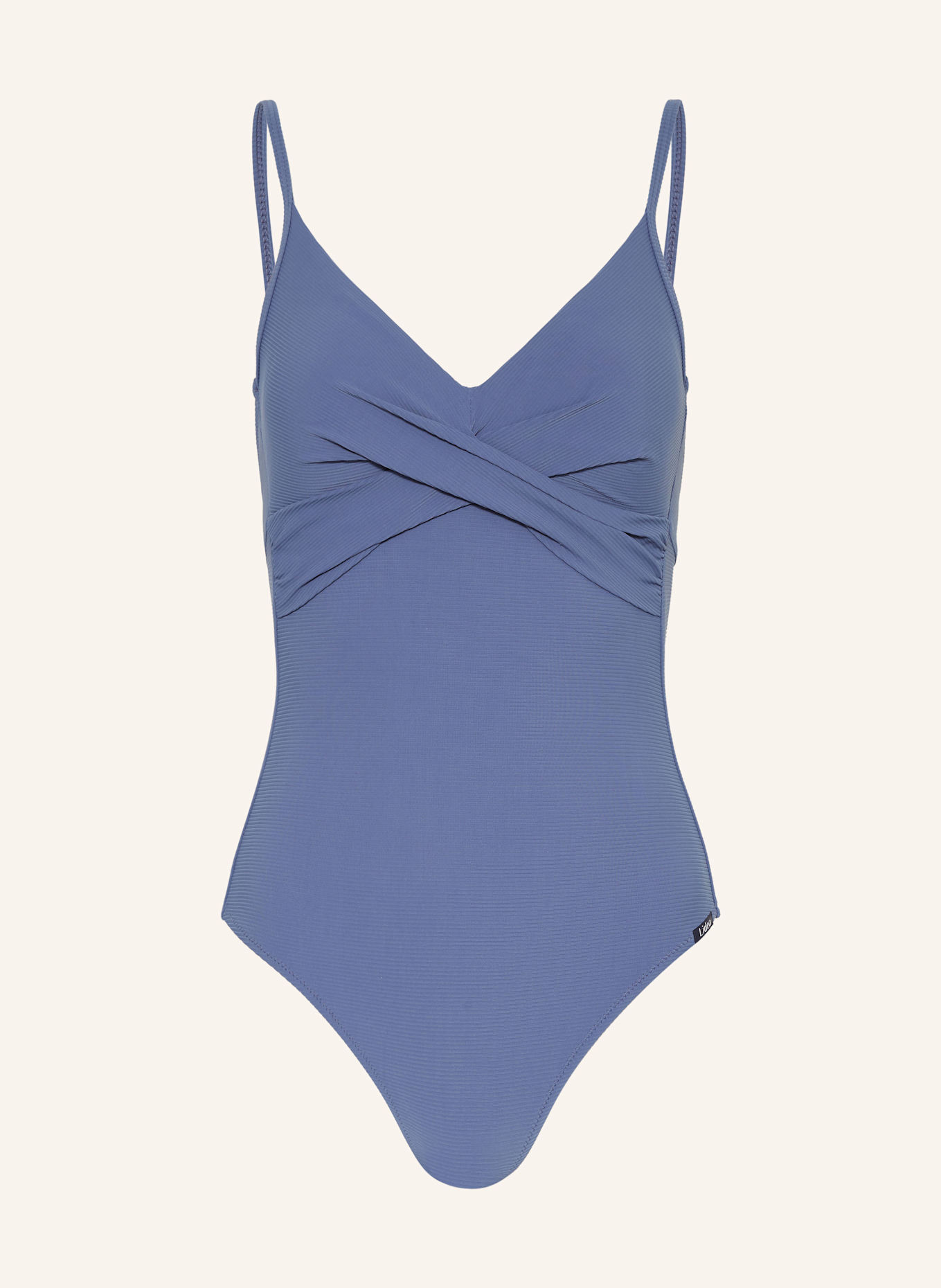 Купальник морское спокойствие Lidea, серый 
Купальник морское спокойствие Lidea, серый