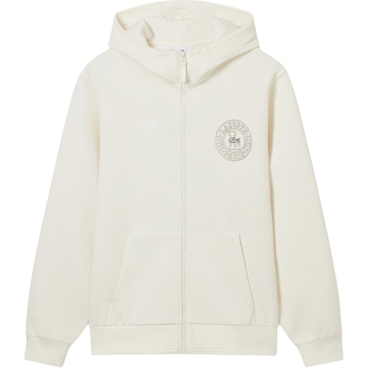 Свитшот мужской LACOSTE, белый
Свитшот мужской LACOSTE, белый