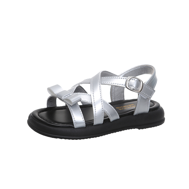 Детские сандалии TONYBEAR, черный
Детские сандалии TONYBEAR, черный