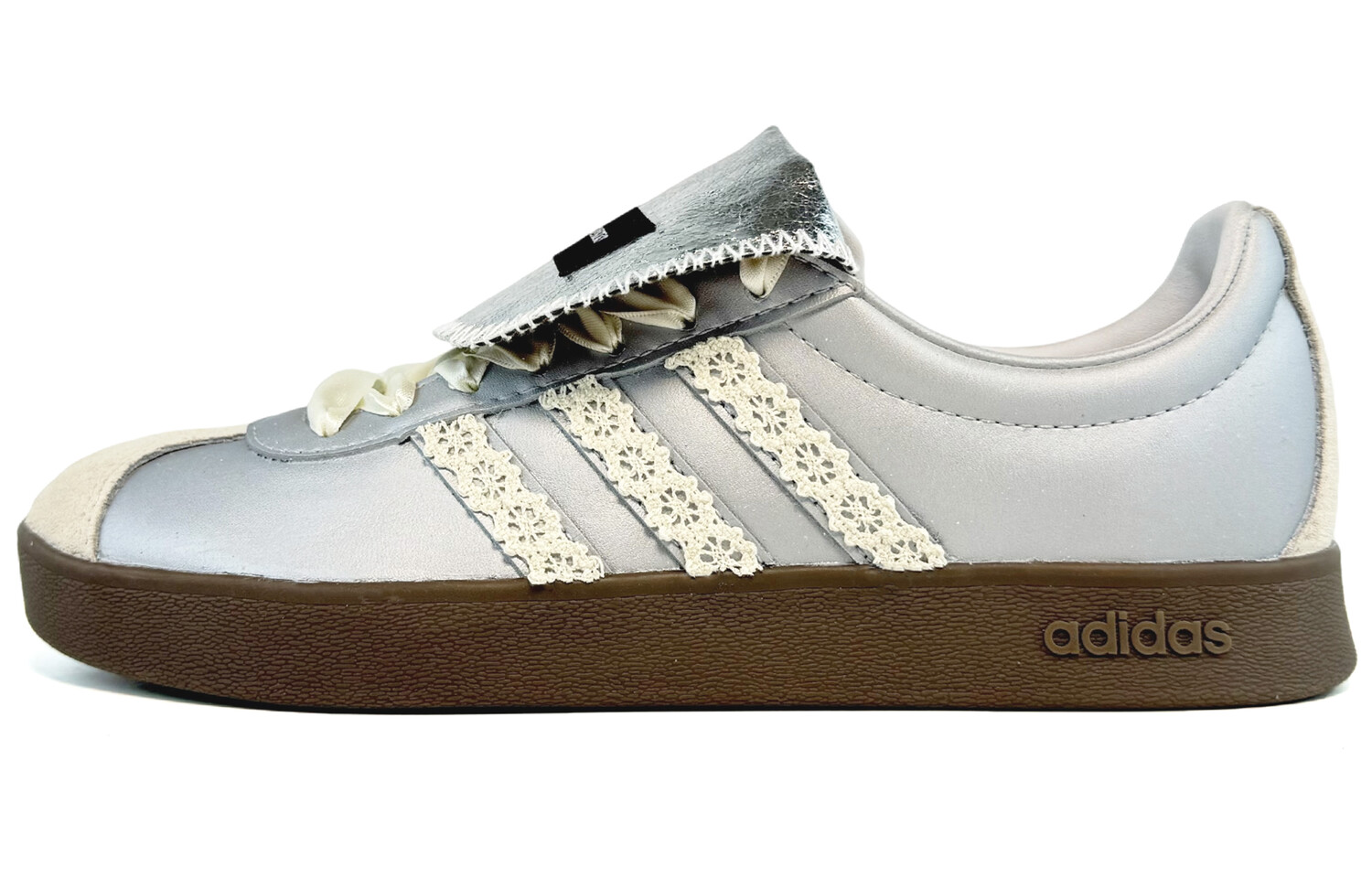 Кроссовки adidas neo Vl Court Skateboarding Shoes Women's Low-top Off White, серебряный, Серый, Кроссовки adidas neo Vl Court Skateboarding Shoes Women's Low-top Off White, серебряный
Кроссовки adidas neo Vl Court Skateboarding Shoes Women's Low-top Off White, серебряный, Серый, Кроссовки adidas neo Vl Court Skateboarding Shoes Women's Low-top Off White, серебряный