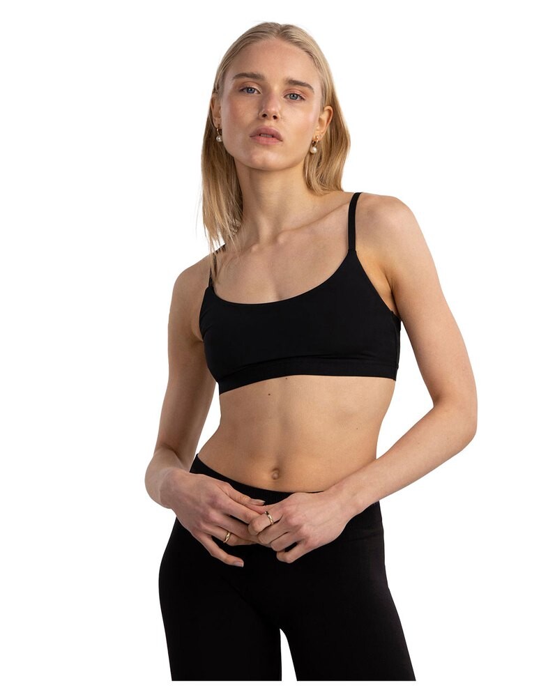 Бюстгальтер Pieces Nameelette, черный
Бюстгальтер Pieces Nameelette, черный