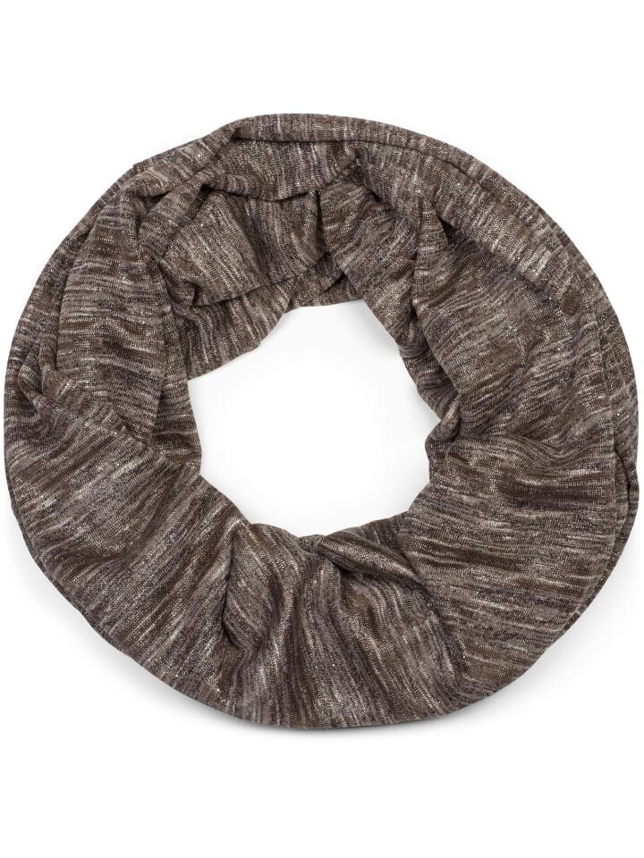 Шарф styleBREAKER, цвет braun meliert
Шарф styleBREAKER, цвет braun meliert