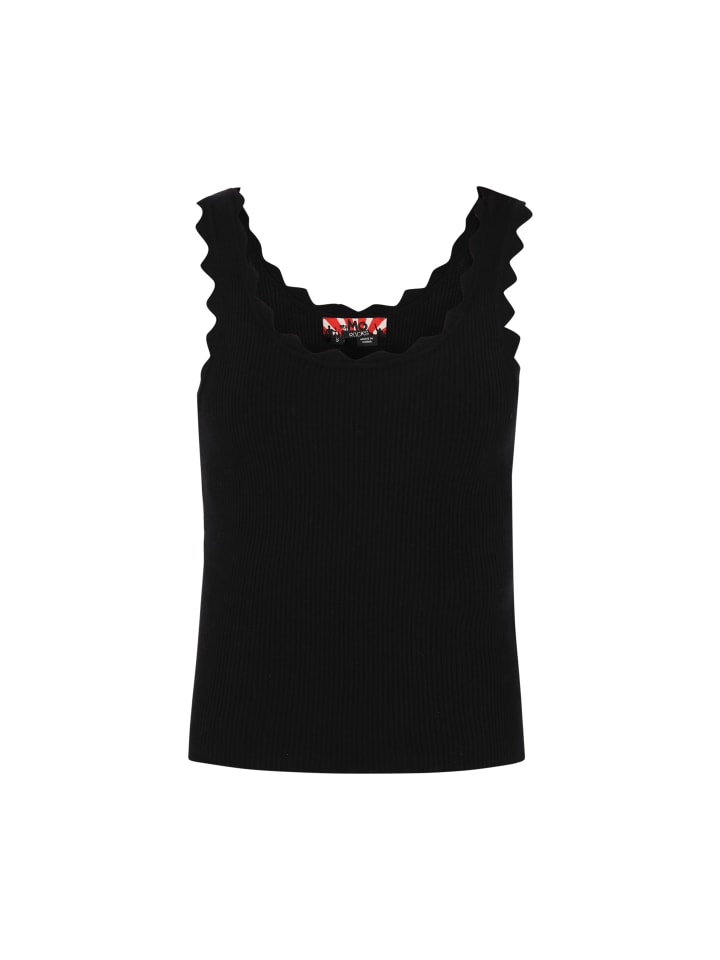 Топ myMo, черный
Топ myMo, черный