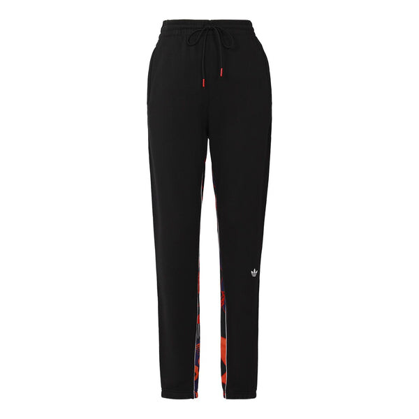 Спортивные штаны adidas originals Cny Pant New Year Stitching Printed Pants Men's Black, черный
Спортивные штаны adidas originals Cny Pant New Year Stitching Printed Pants Men's Black, черный
