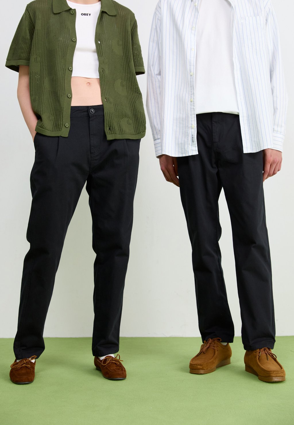 Брюки DRILL WAITER PANT UNISEX Service Works, черный
Брюки DRILL WAITER PANT UNISEX Service Works, черный