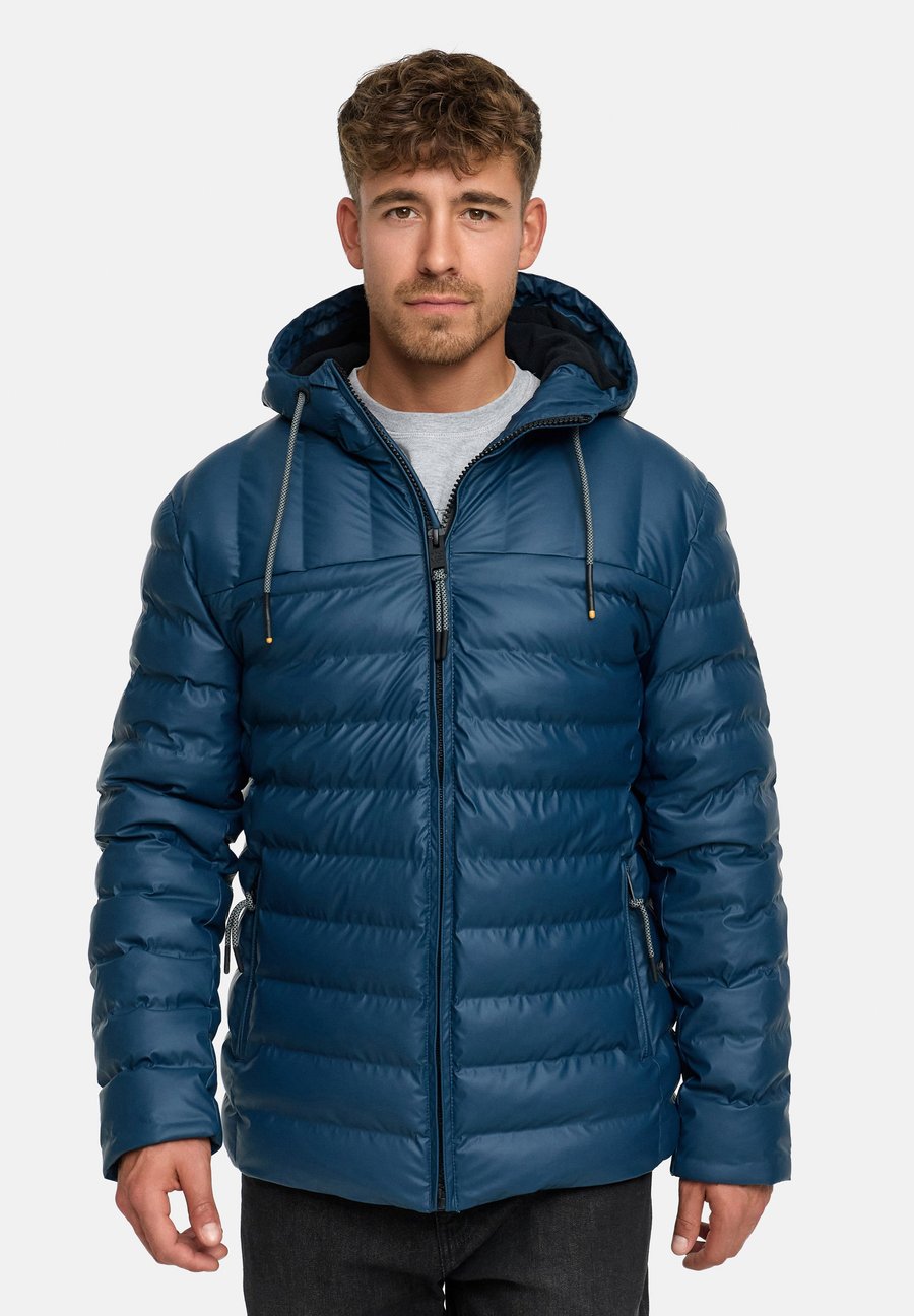 Куртка INDICODE JEANS AMISO, Midnight/Blue
Куртка INDICODE JEANS AMISO, Midnight/Blue