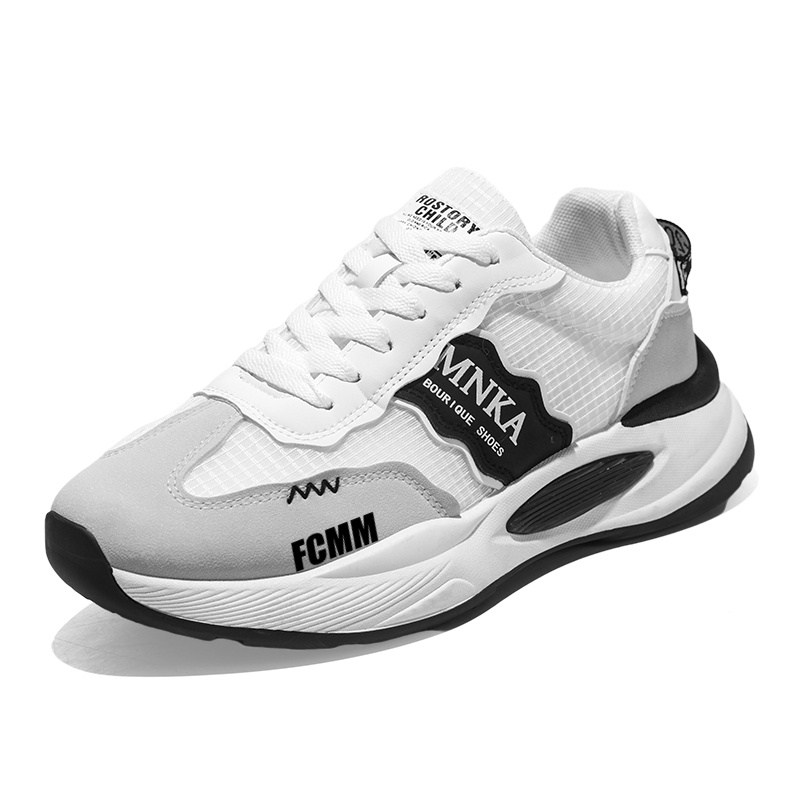 Детская обувь для подростков FCMM, белый
Детская обувь для подростков FCMM, белый
