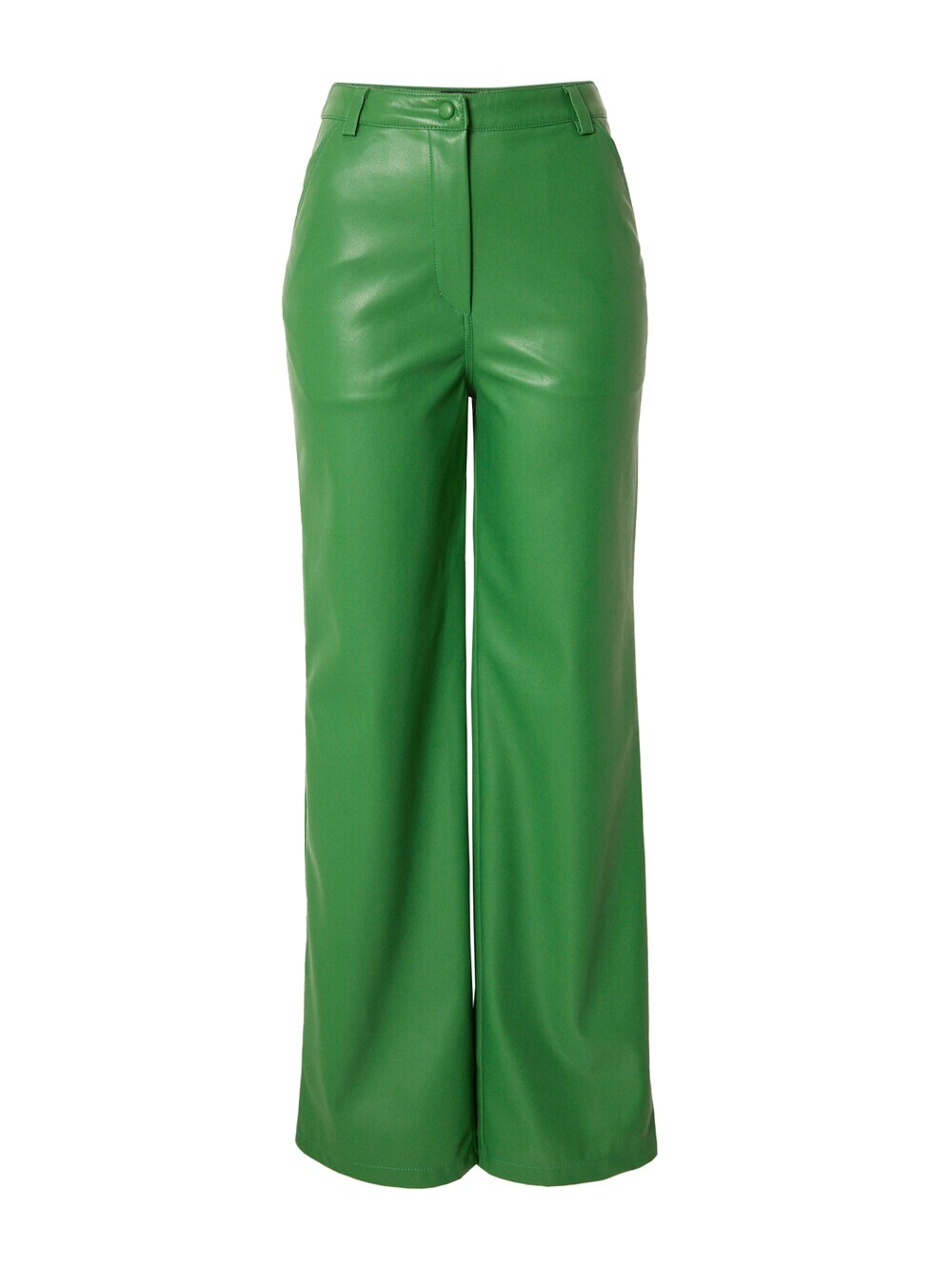 Широкие брюки Misspap, зеленый
Широкие брюки Misspap, зеленый