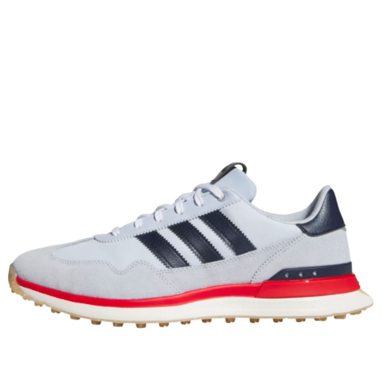 Adidas S2G 26 'Crystal Sky Collegiate Navy Better Scarlet'
Adidas S2G 26 'Crystal Sky Collegiate Navy Better Scarlet'