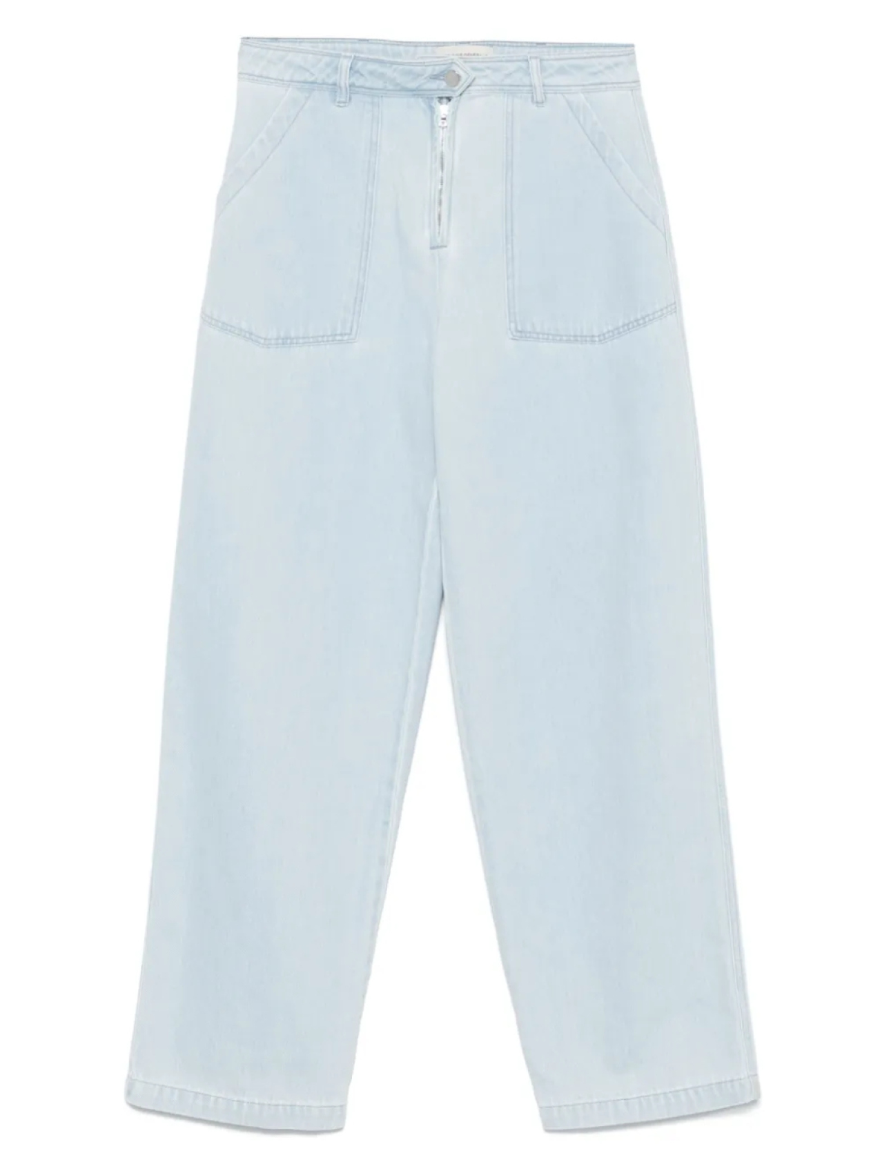 Джинсы Филиппа Officine Generale, синий
Джинсы Филиппа Officine Generale, синий