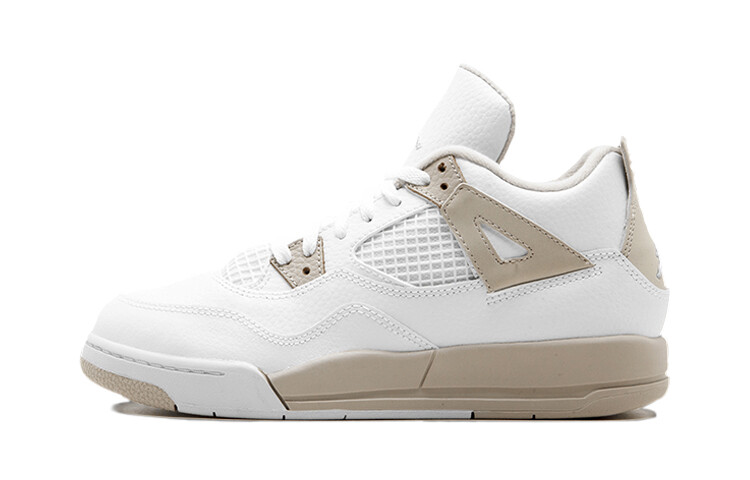 Кроссовки Jordan 4 Retro Sand 2017 PS
Кроссовки Jordan 4 Retro Sand 2017 PS