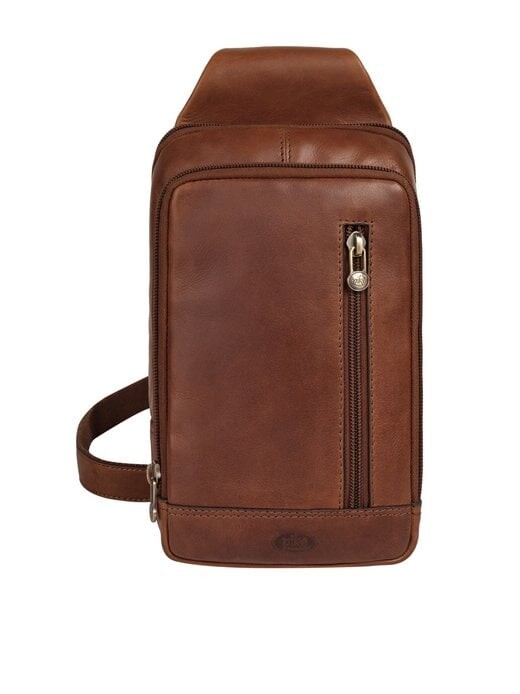 Сумка через плечо Piké, коричневый
Сумка через плечо Piké, коричневый