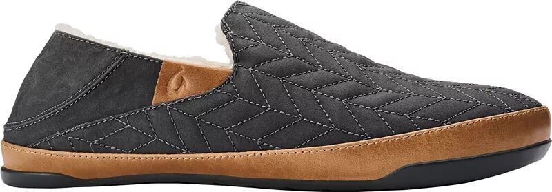 Мужские тапочки OluKai Hanohano из вощеной парусины
Мужские тапочки OluKai Hanohano из вощеной парусины