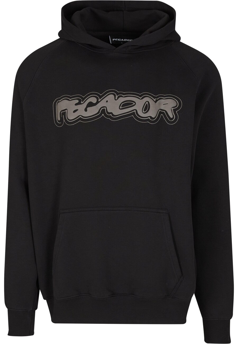 Толстовка Pegador, черный
Толстовка Pegador, черный